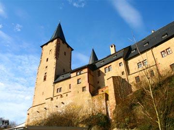 Schloss Rochlitz 8