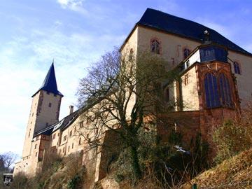 Schloss Rochlitz 9