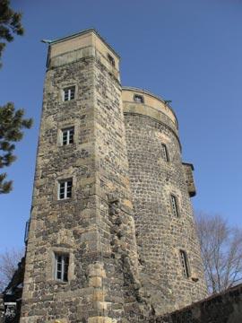 Burg Stolpen 14