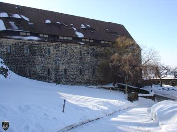 Burg Stolpen 34