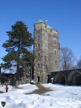 Burg Stolpen 56