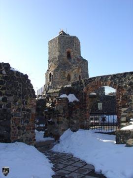 Burg Stolpen 61