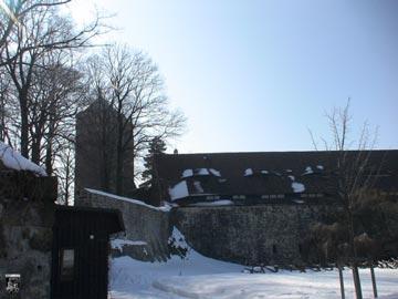 Burg Stolpen 7