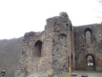 Burg Tharandt 19