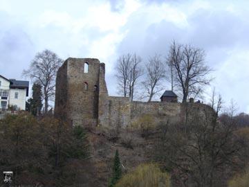 Burg Tharandt 2