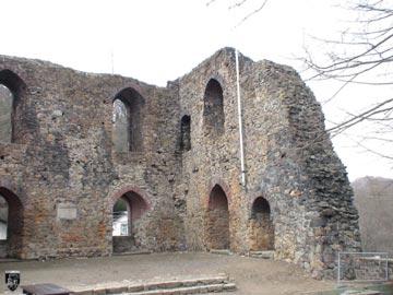 Burg Tharandt 20