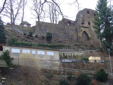 Burg Tharandt 3