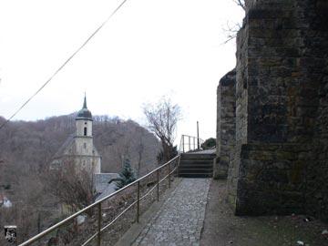 Burg Tharandt 33