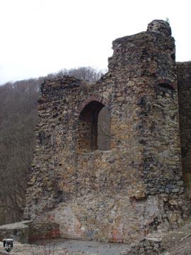 Burg Tharandt 38