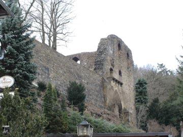 Burg Tharandt 7