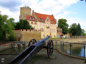 Schloss Flechtingen 13