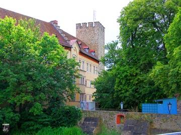 Schloss Flechtingen 7
