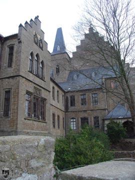 Burg & Schloss Mansfeld 15