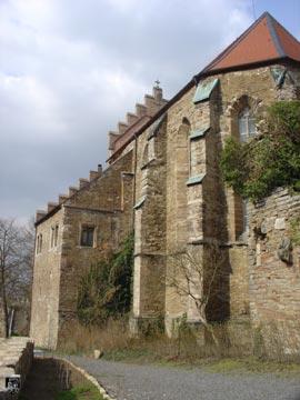 Burg & Schloss Mansfeld 35