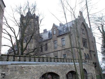 Burg & Schloss Mansfeld 52