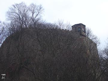 Burg & Schloss Mansfeld 61