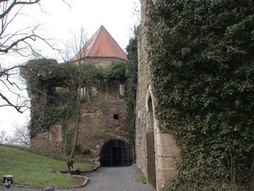 Burg & Schloss Mansfeld 70