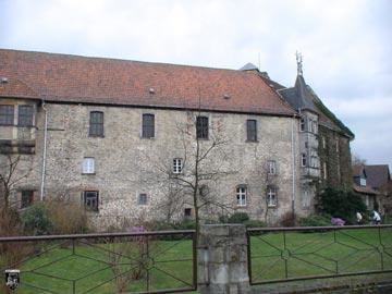 Burg Oebisfelde 1
