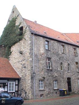 Burg Oebisfelde 18