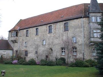 Burg Oebisfelde 2