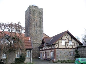 Burg Oebisfelde 20