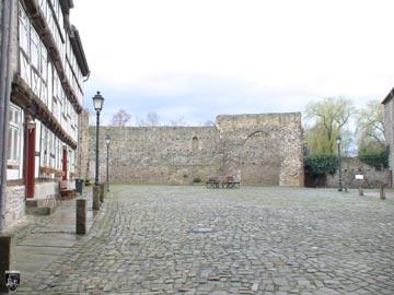 Burg Oebisfelde 4