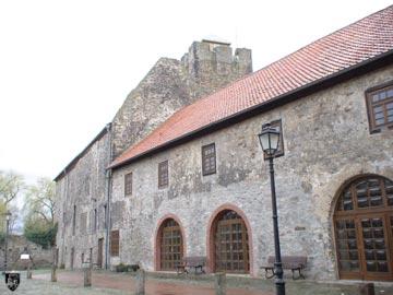 Burg Oebisfelde 5