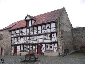 Burg Oebisfelde 8