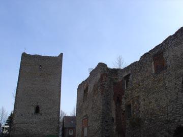 Burg Weferlingen 1