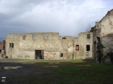 Burg Weferlingen 16