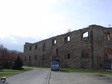 Burg Weferlingen 4