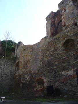 Burg Weferlingen 9