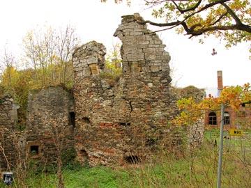 Burg Wendelstein 30