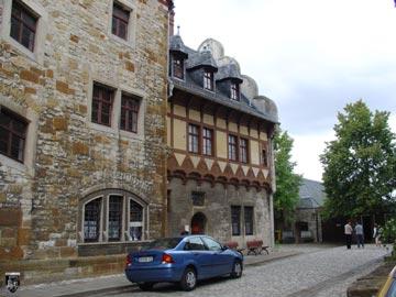 Burg Beichlingen 11
