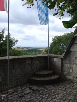 Burg Beichlingen 12