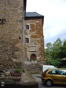 Burg Beichlingen 13