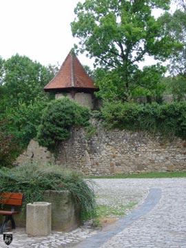 Burg Beichlingen 14
