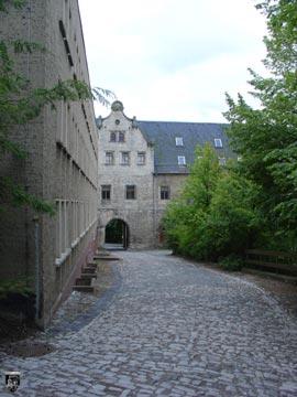 Burg Beichlingen 6