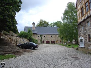 Burg Beichlingen 9