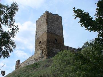 Burg Gleichen 2