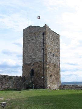 Burg Gleichen 6