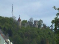 Burg Honberg