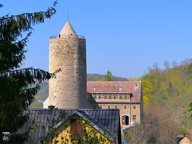 Burg Camburg