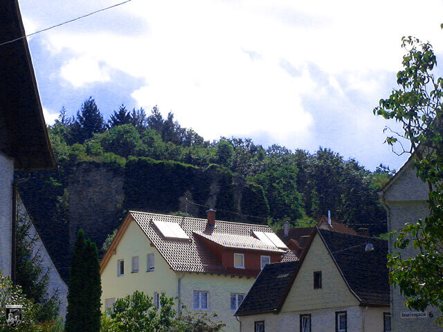 Burg Zuzenhausen