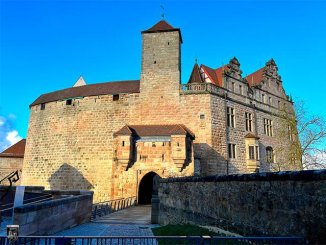Burg Cadolzburg