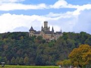 Burg und Schloss Marienburg
