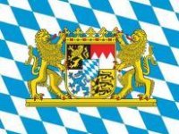 Burgen in Bayern