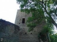 Burg Alt Wolfstein