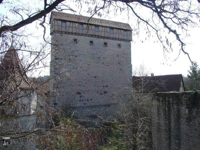 Burg Amlishagen