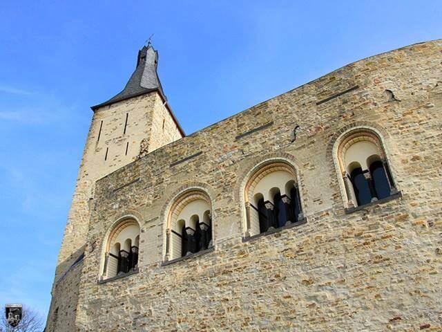 Burg Bensberg